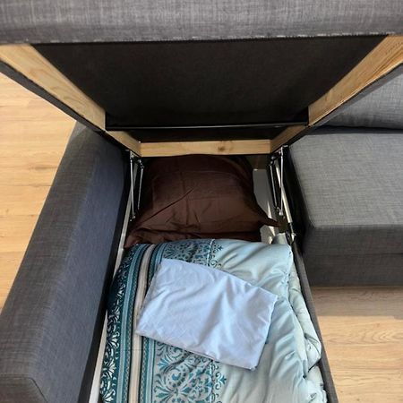 Duplex Neuf Parking Terrasse Apartment มูลูส ภายนอก รูปภาพ