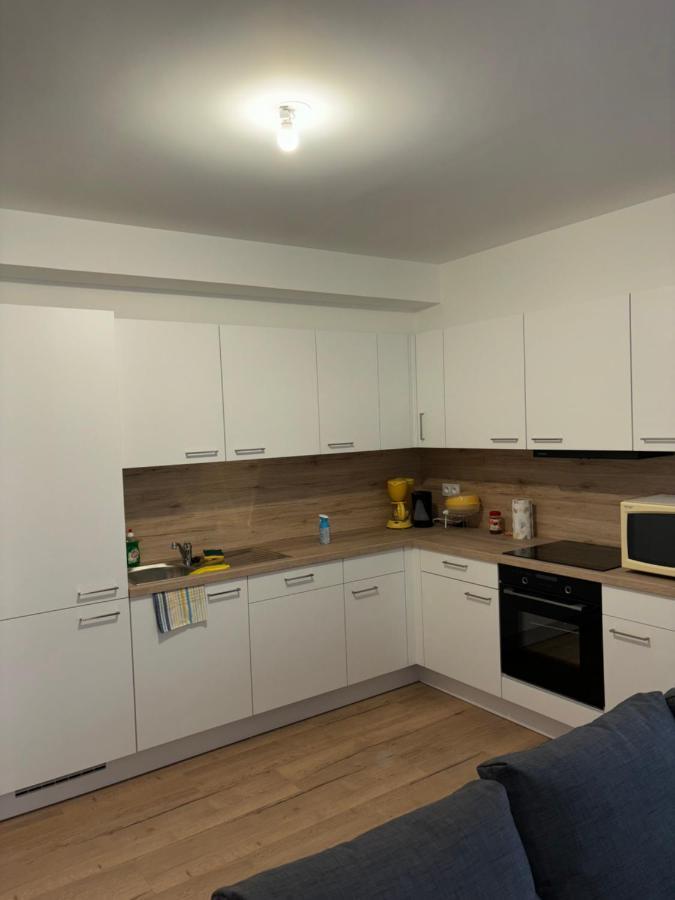 Duplex Neuf Parking Terrasse Apartment มูลูส ภายนอก รูปภาพ