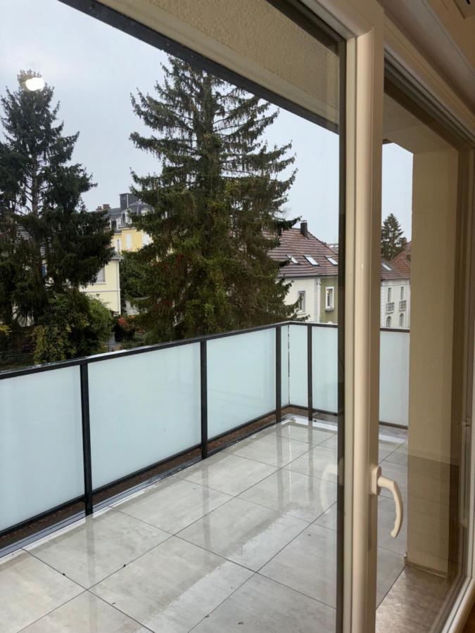 Duplex Neuf Parking Terrasse Apartment มูลูส ภายนอก รูปภาพ